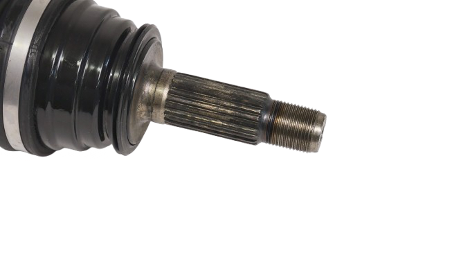 PLM Honda ACTY HA4 Front Axle Drive Shaft RH & LH Set JDM