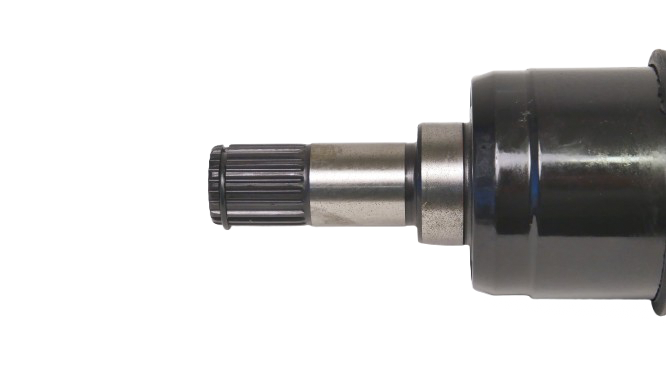 PLM Honda ACTY HA4 Front Axle Drive Shaft RH & LH Set JDM