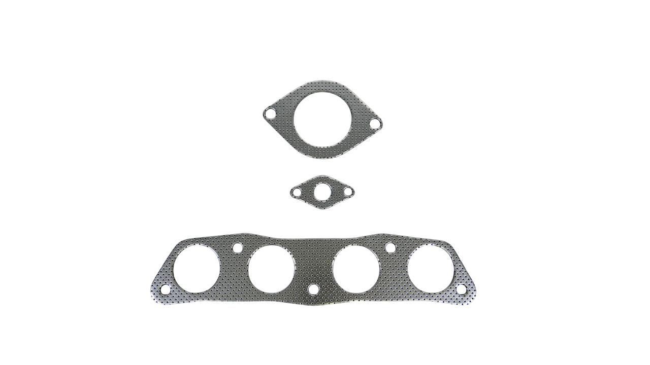 PLM Race Header Toyota Corolla 1ZZ-FE 1998 - 2002
