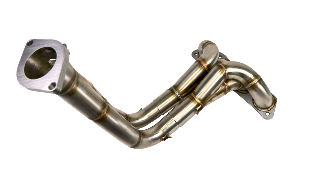 PLM Race Header Toyota Corolla 1ZZ-FE 1998 - 2002