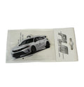 PLM Air Freshener VB WRX TR & Civic Type R FL5 (Copy)