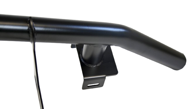 PLM Front Bumper Reinforcement Bash Crash Beam - Civic EG EK 92-00 DC5 RSX