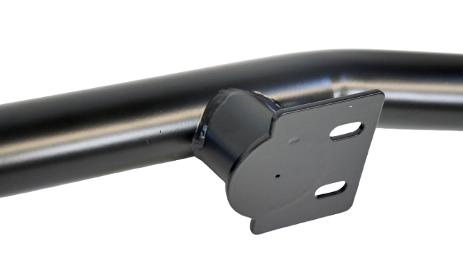 PLM Front Bumper Reinforcement Bash Crash Beam - Civic EG EK 92-00 DC5 RSX