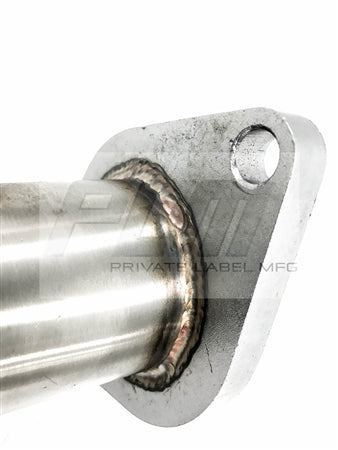 Private Label Mfg. Power Driven B-Series TA header B16 B18 B20