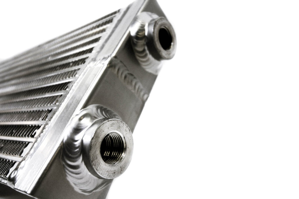 PLM Heat Exchanger Universal 26" x 7" x 2"