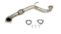 PLM Honda Civic Front Pipe 2.0L 2022-2024
