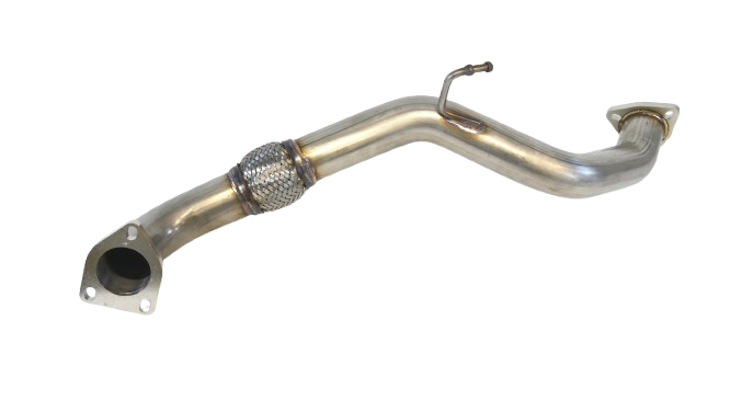 PLM Honda Civic Front Pipe 2.0L 2025+