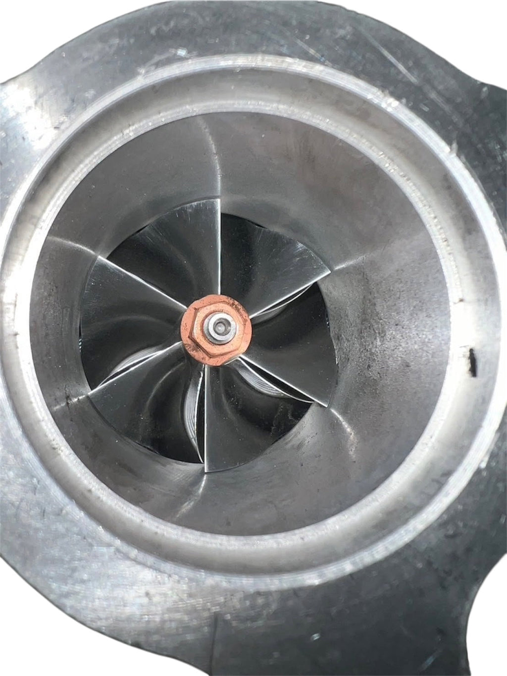 PLM P400 Turbo - 2016+ Honda Civic 1.5T