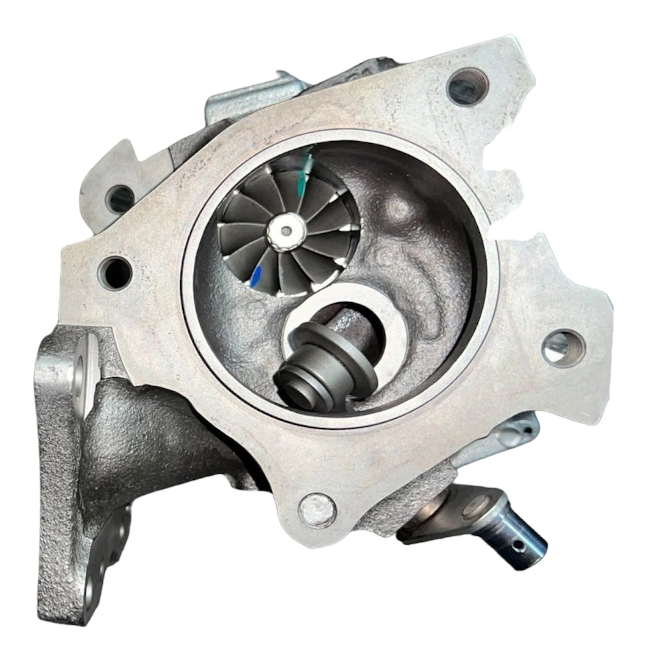 PLM P400 Turbo - 2016+ Honda Civic 1.5T