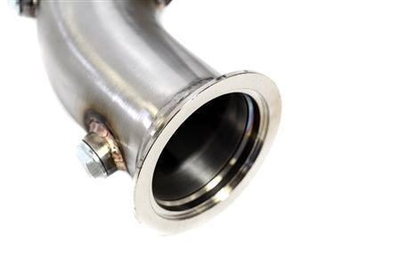 PLM Mercedes Benz C300 W205 M274 Downpipe (RWD)