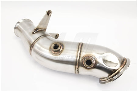 PLM BMW 135i 335i 435i M235i N55 DOWNPIPES 2013+