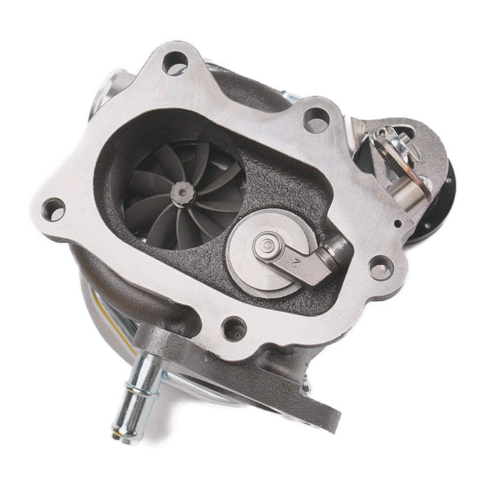 PLM Bolt-On Ball Bearing Turbo Upgrade P660 - WRX STi 08-20