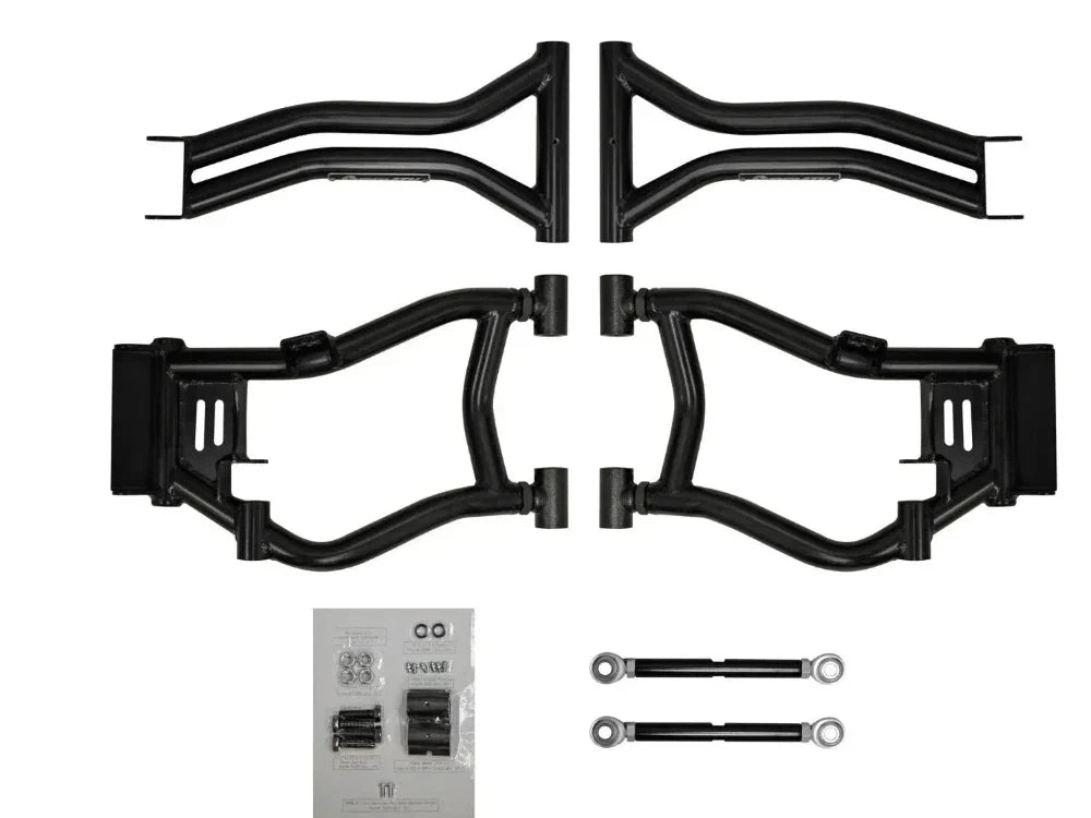PW-A-ARM-800-REAR-BLK