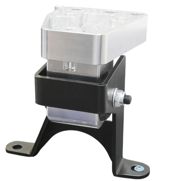 Precision Works Engine Mount Kit 2018-2021 Accord Passenger Side Mount