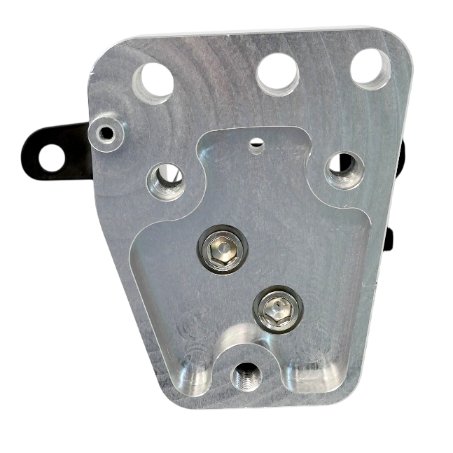 Precision Works Engine Mount Kit 2018-2021 Accord Passenger Side Mount