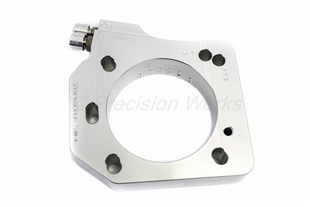 Precision Works K-Series RBC PRB Nitrous NOS Spray Plate 70mm 72mm 74mm K20 K24