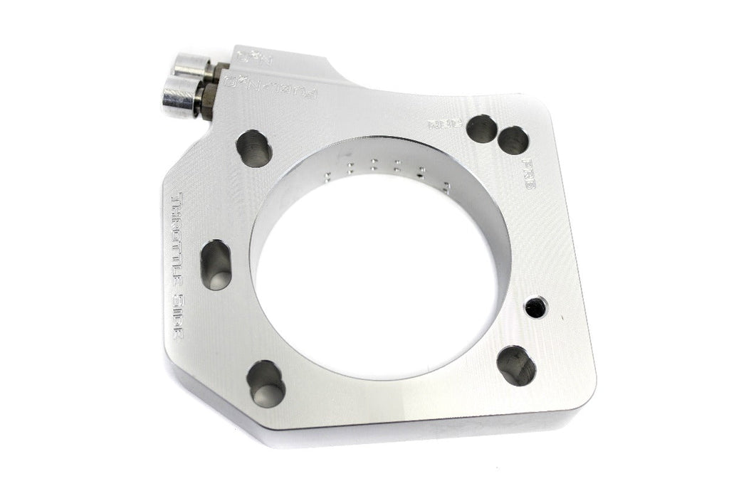 Precision Works K-Series K20 K24 RBC PRB Nitrous NOS Spray Plate V2 70-74mm