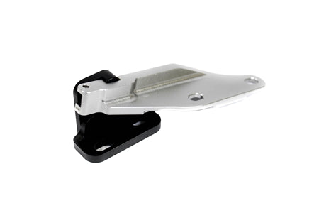 Precision Works Quick Release Hood Hinges Latches - Honda S2000 AP1 AP2