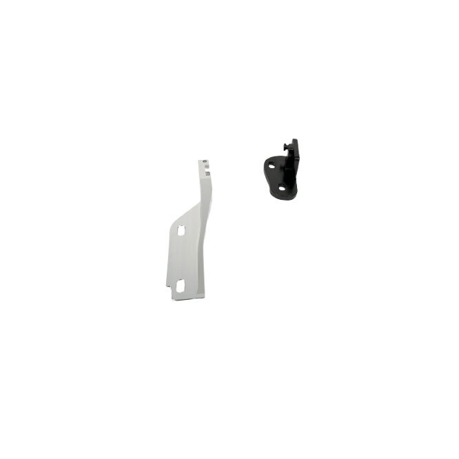Precision Works Quick Release Hood Hinges - Honda Accord CG 98-02 CD 94-97