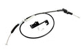 Precision Works K-Series Throttle Cable + Bracket For JDM, BDL, Skunk2 Throttle Body