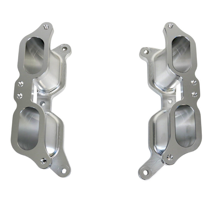Precision Works Complete TGV Housings - Subaru WRX 2015 - 2021