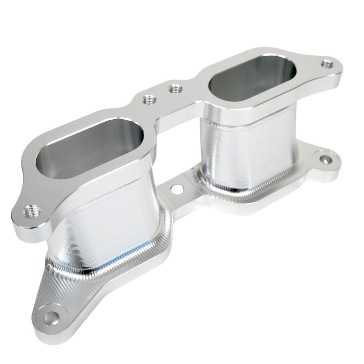 Precision Works Complete TGV Housings - Subaru WRX 2015 - 2021