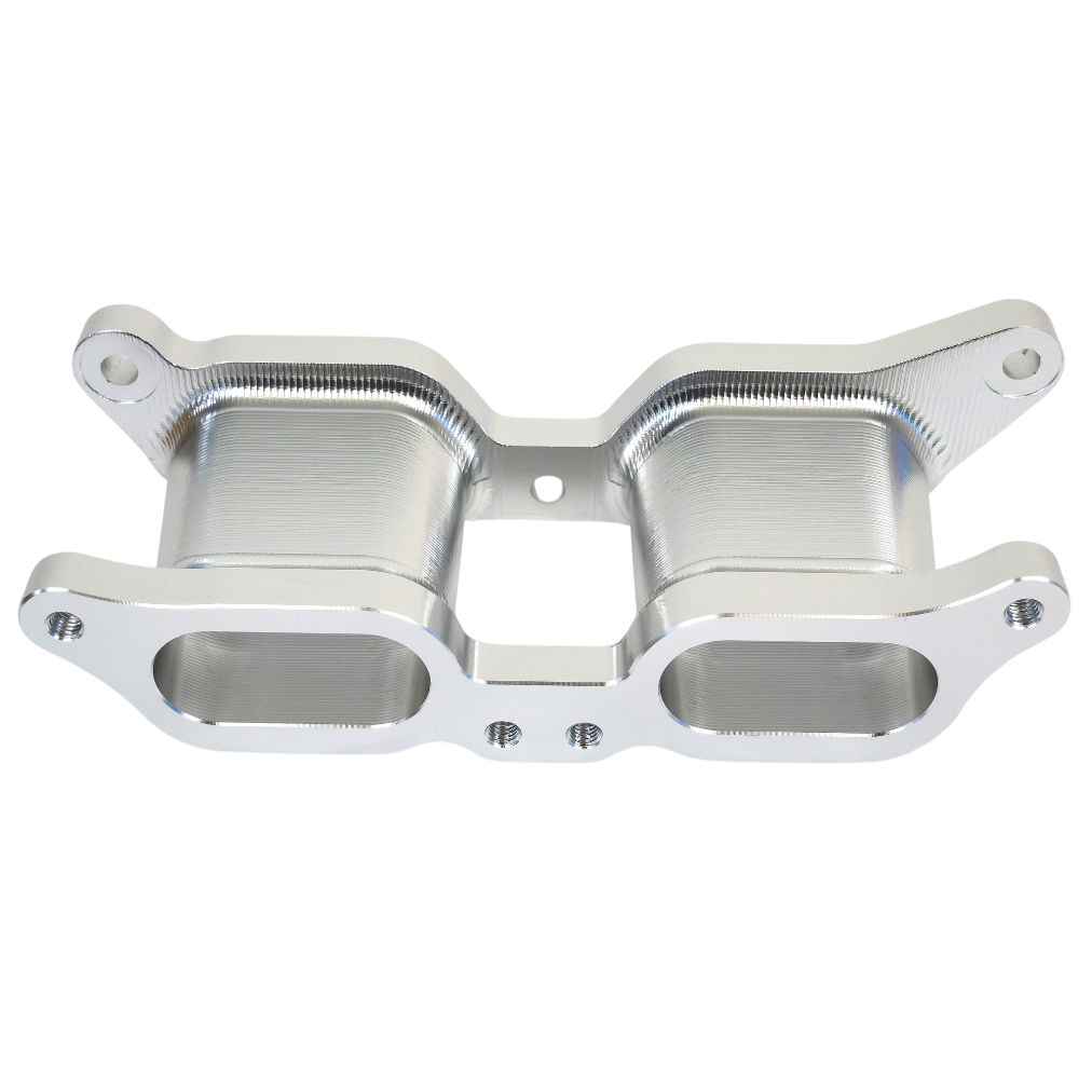 Precision Works Complete TGV Housings - Subaru WRX 2015 - 2021
