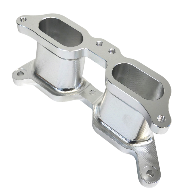 Precision Works Complete TGV Housings - Subaru WRX 2015 - 2021