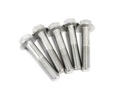 Precision Works Transmission Bell Housing Bolt Kit Honda D-Series