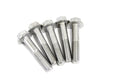 Precision Works Transmission Bell Housing Bolt Kit Honda D-Series