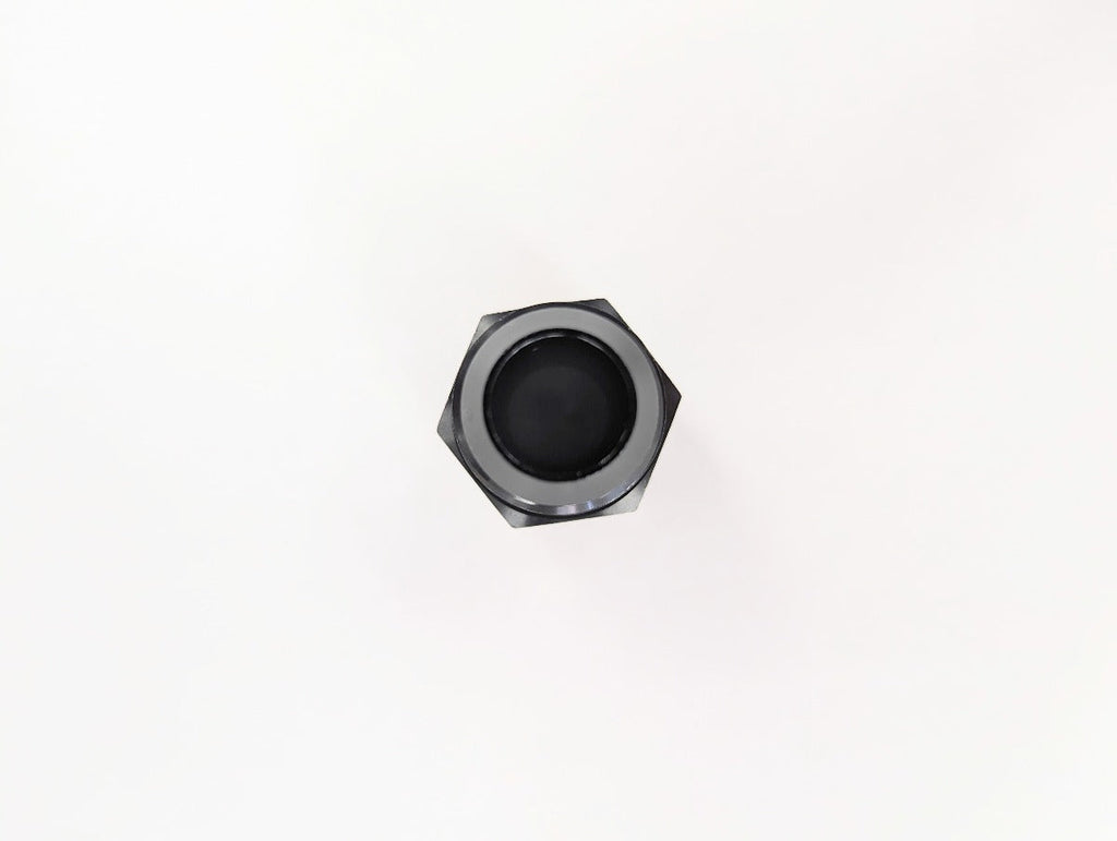 Precision Works 10AN Straight Fitting -10AN to ORB O-Ring