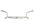 PLM Tubular Upper Radiator Support - Honda Civic EG 92-95