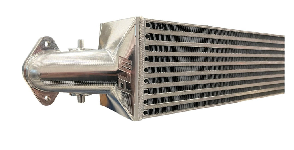 PLM HD Billet Intercooler - 23+ Honda Civic Type R FL5 K20C1 & DE5 Integra Type S