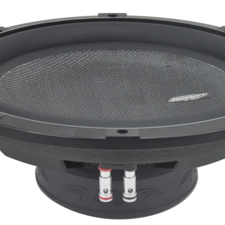 Audio Legion SF12D4 Subwoofer  12-Inch for Powerful Bass Performance - Papi’s Parts LLC