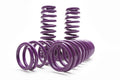 D2 Lowering Springs For Subaru Wrx 02-03