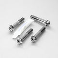 PRO BOLT Stainless Steel Front Brake Mounting Bolt Kit (SSFBMON300)
