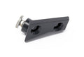 Precision Works Master Cylinder Brace - Nissan GT-R R35