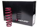 VOGTLAND LOWERING SPRING KIT2005-2009 Ford Mustang S197 GT V8