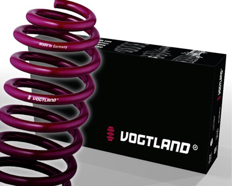 VOGTLAND LOWERING SPRING KIT03-08 Nissan 350Z/Z33 1" DROP
