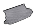 Westin 2004-2009 Hyundai Tucson Profile Cargo Liner - Black