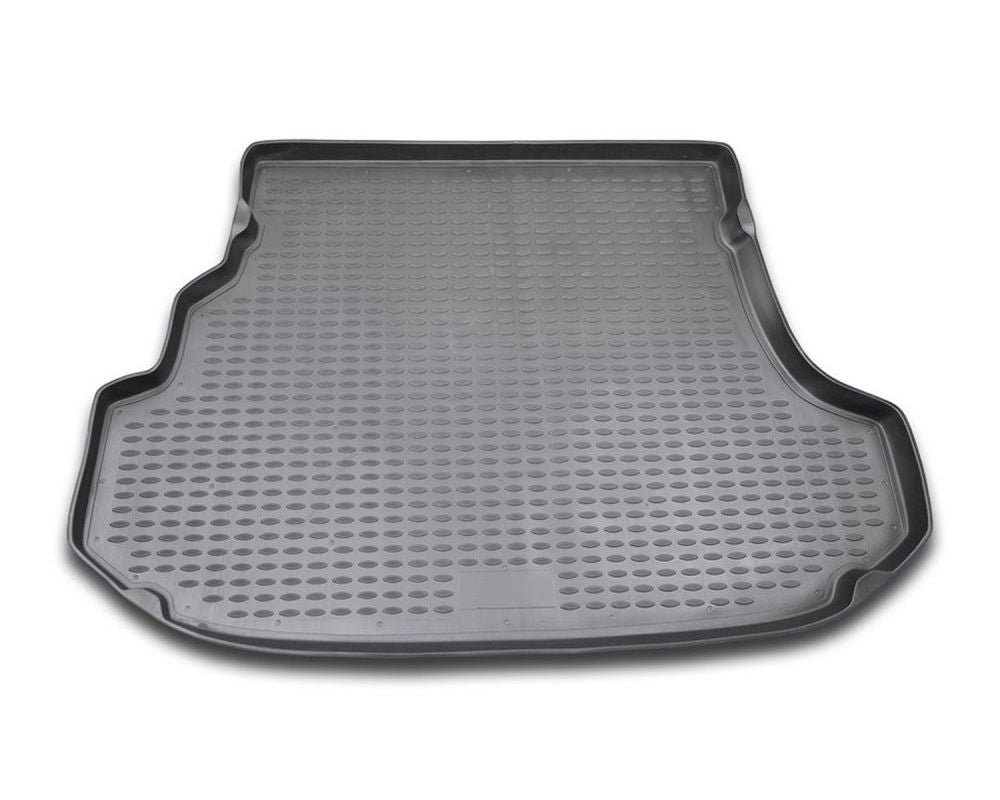Westin 2003-2008 Subaru Forester Profile Cargo Liner - Black