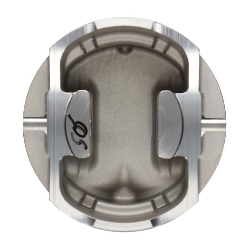 Wiseco Pro Tru Street Chrysler 440 4.350in Bore 2.050in CH -4.00 CC Piston Set