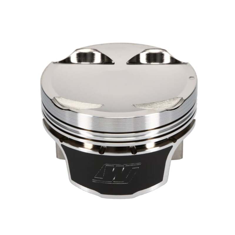 Wiseco Mitsubishi 4G63 85.00 mm Bore 28.70 mm CH -12.00 CC Piston Set