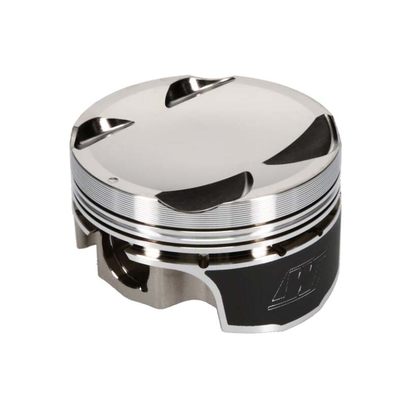 Wiseco Mitsubishi 4G63 85.50 mm Bore 28.70 mm CH -12.00 CC Piston Set