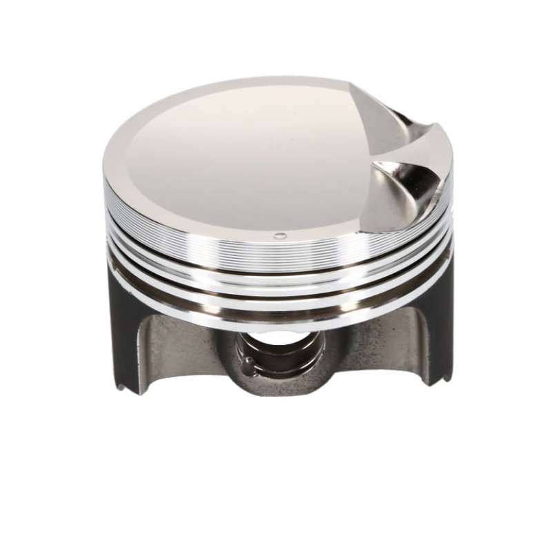 Wiseco Audi RS2 2.2L 20V 5 Cylinder 82mm Bore 86.40 Stroke CR 8.0:1 Pro Tru Sport Series Piston
