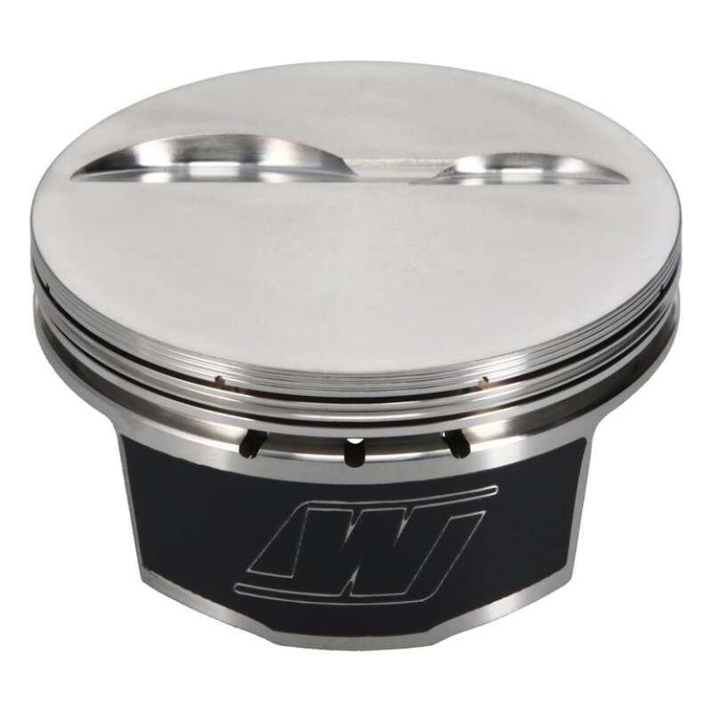 Wiseco Chevy Small Block 4.035in Bore 1.250in CH -1.70 CC Piston Set