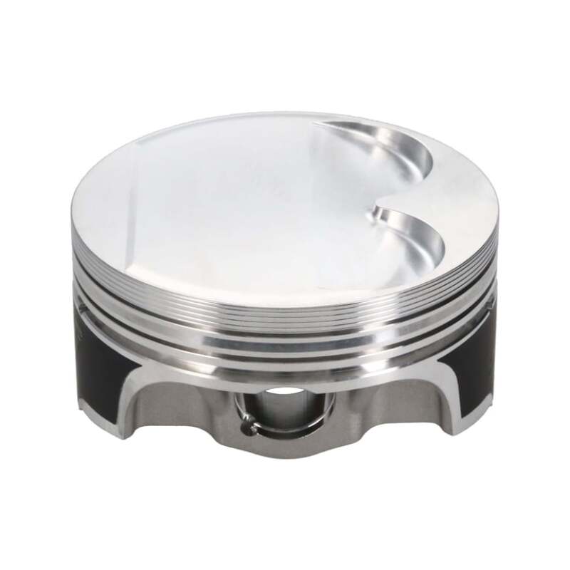Wiseco Nissan VR38DETT 95.58 mm Bore 30.74 mm CH 3.50 CC Piston Set