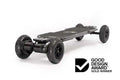 EVOLVE Diablo Carbon All Terrain (Shredded Carbon)