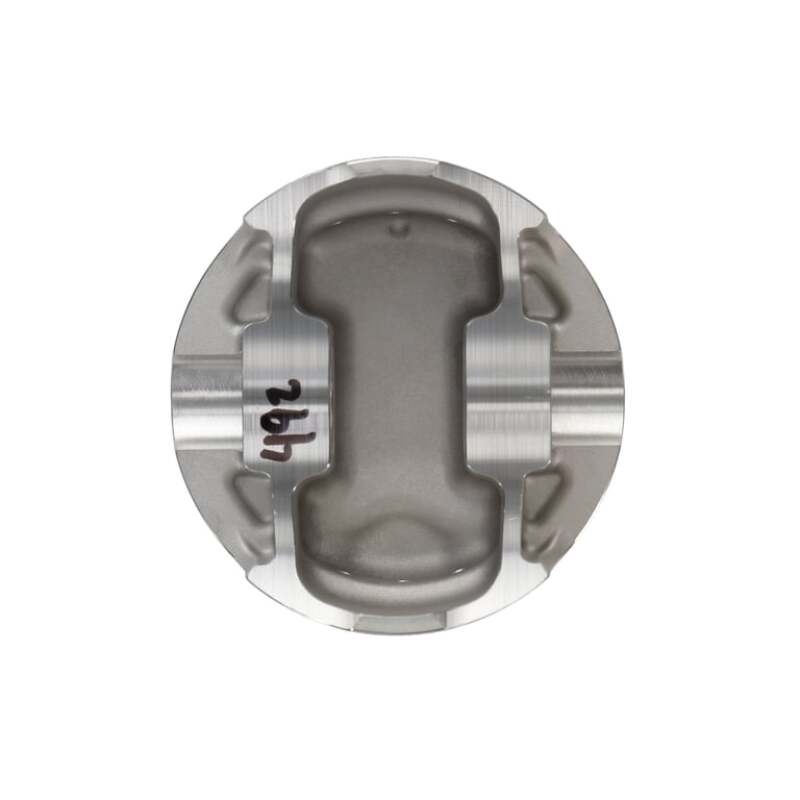 Wiseco Chevy LT1 4.065in Bore 1.105in CH -15.00 CC Piston Set