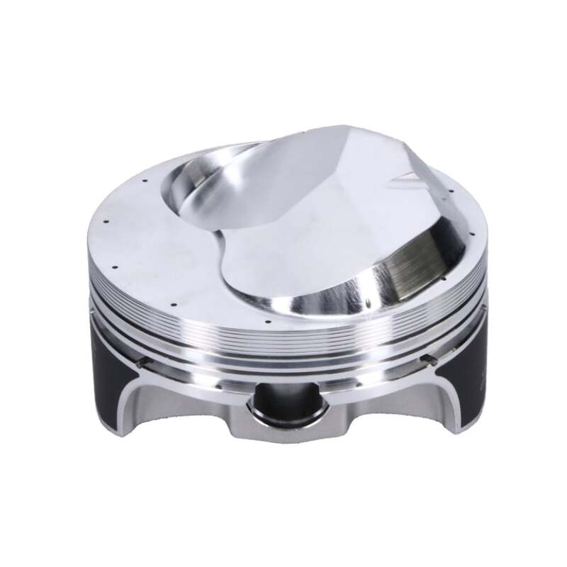 Wiseco Chevy Big Block 4.500in Bore 1.155in CH 45.00 CC Piston Set
